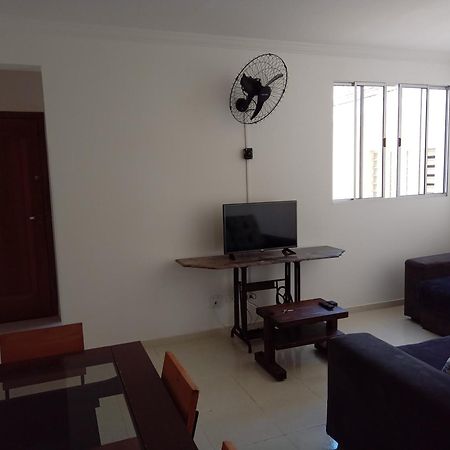 Apartament Antonia Haddad Lorena Zewnętrze zdjęcie