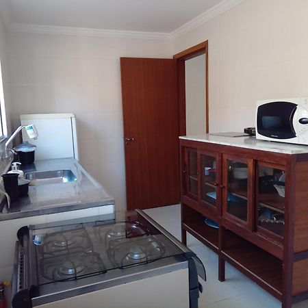 Apartament Antonia Haddad Lorena Zewnętrze zdjęcie