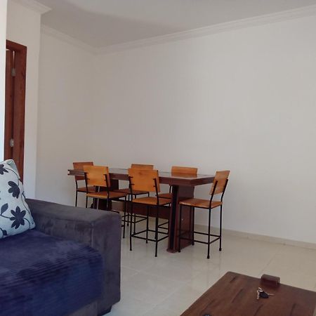 Apartament Antonia Haddad Lorena Zewnętrze zdjęcie