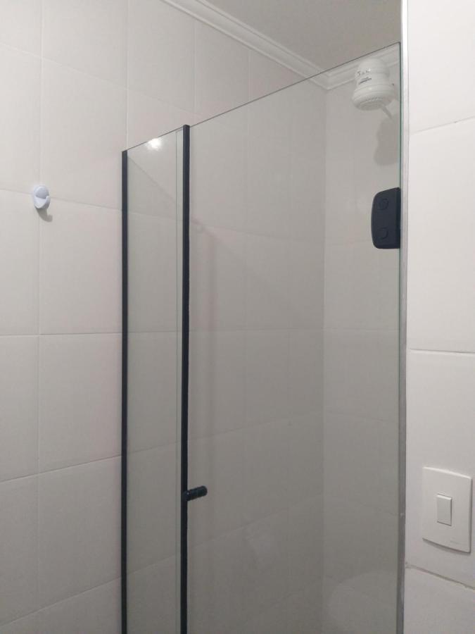 Apartament Antonia Haddad Lorena Zewnętrze zdjęcie
