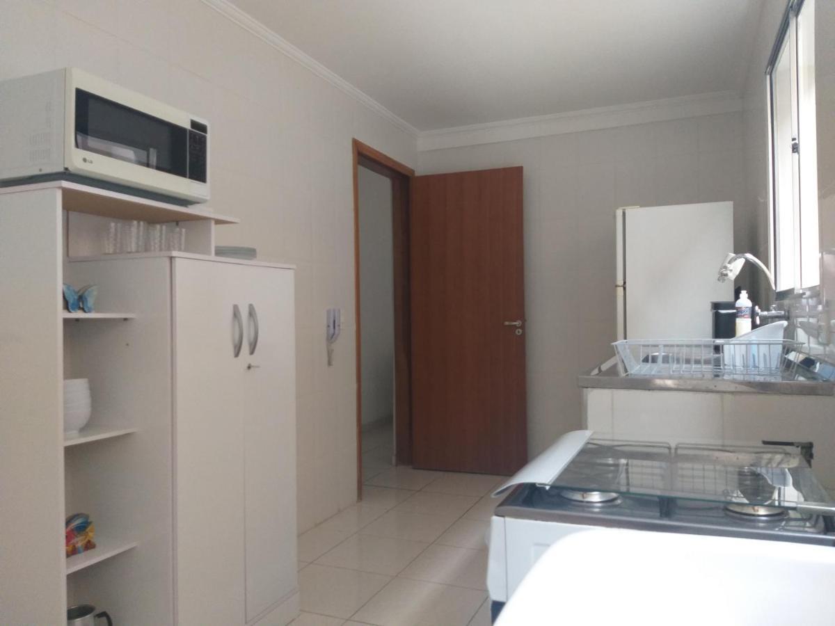 Apartament Antonia Haddad Lorena Zewnętrze zdjęcie
