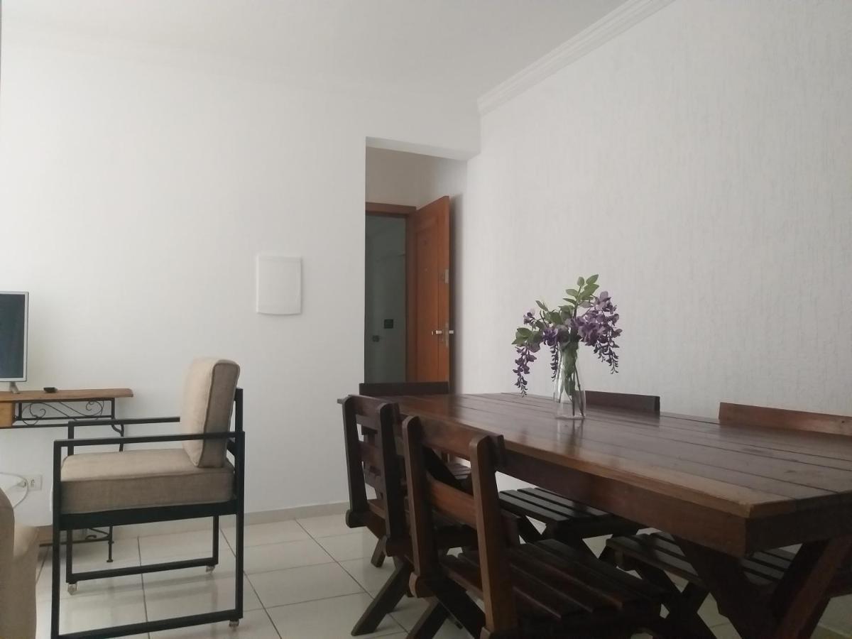 Apartament Antonia Haddad Lorena Zewnętrze zdjęcie