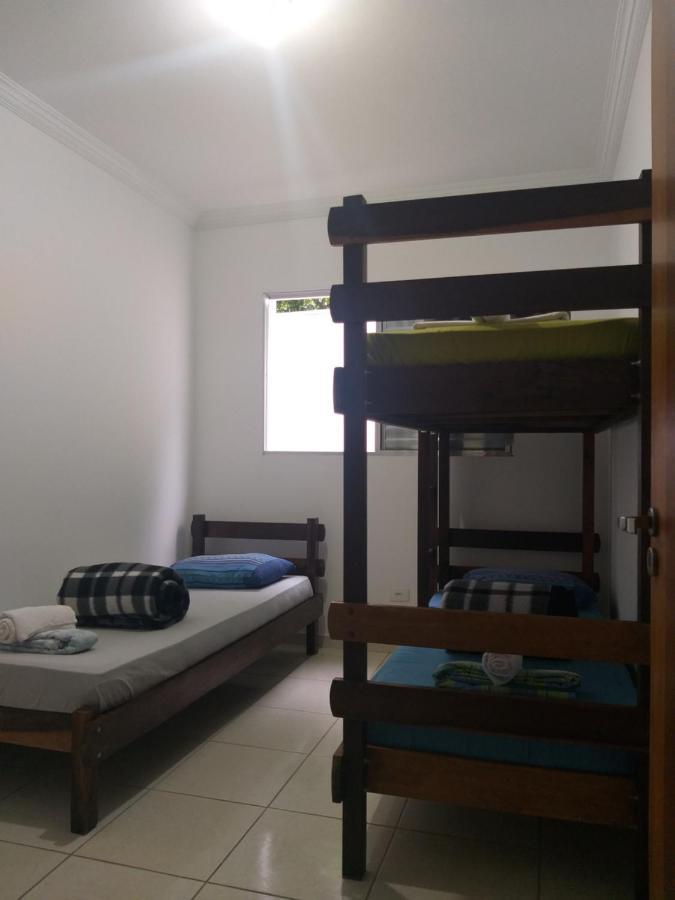 Apartament Antonia Haddad Lorena Zewnętrze zdjęcie