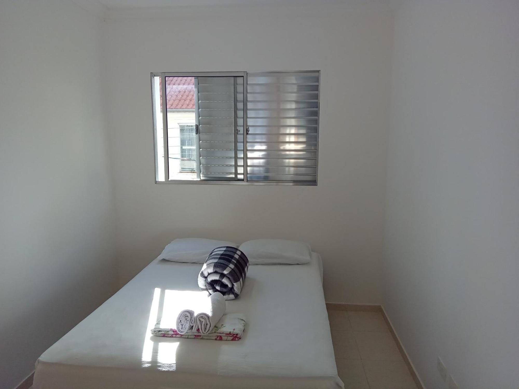 Apartament Antonia Haddad Lorena Zewnętrze zdjęcie