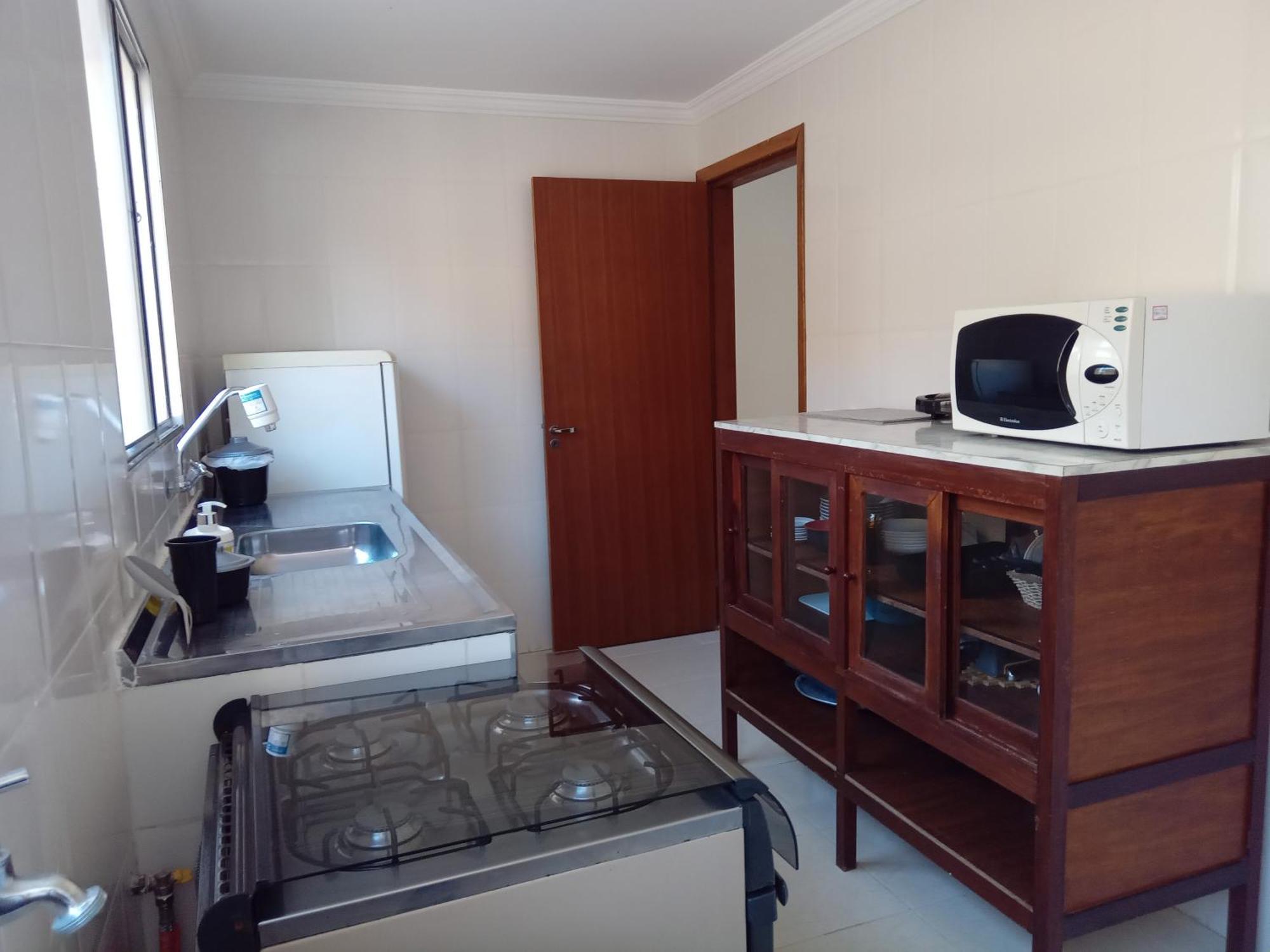 Apartament Antonia Haddad Lorena Zewnętrze zdjęcie
