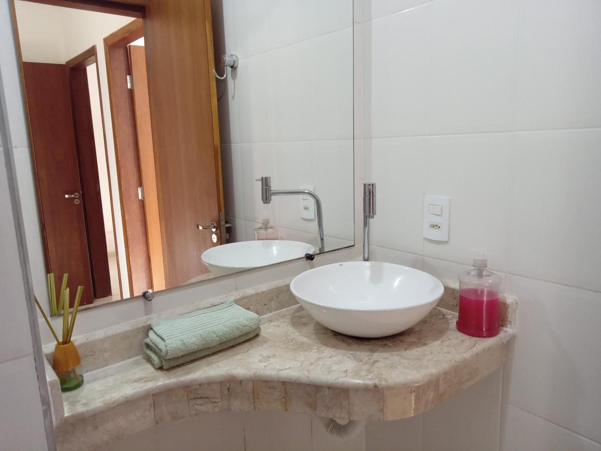 Apartament Antonia Haddad Lorena Zewnętrze zdjęcie