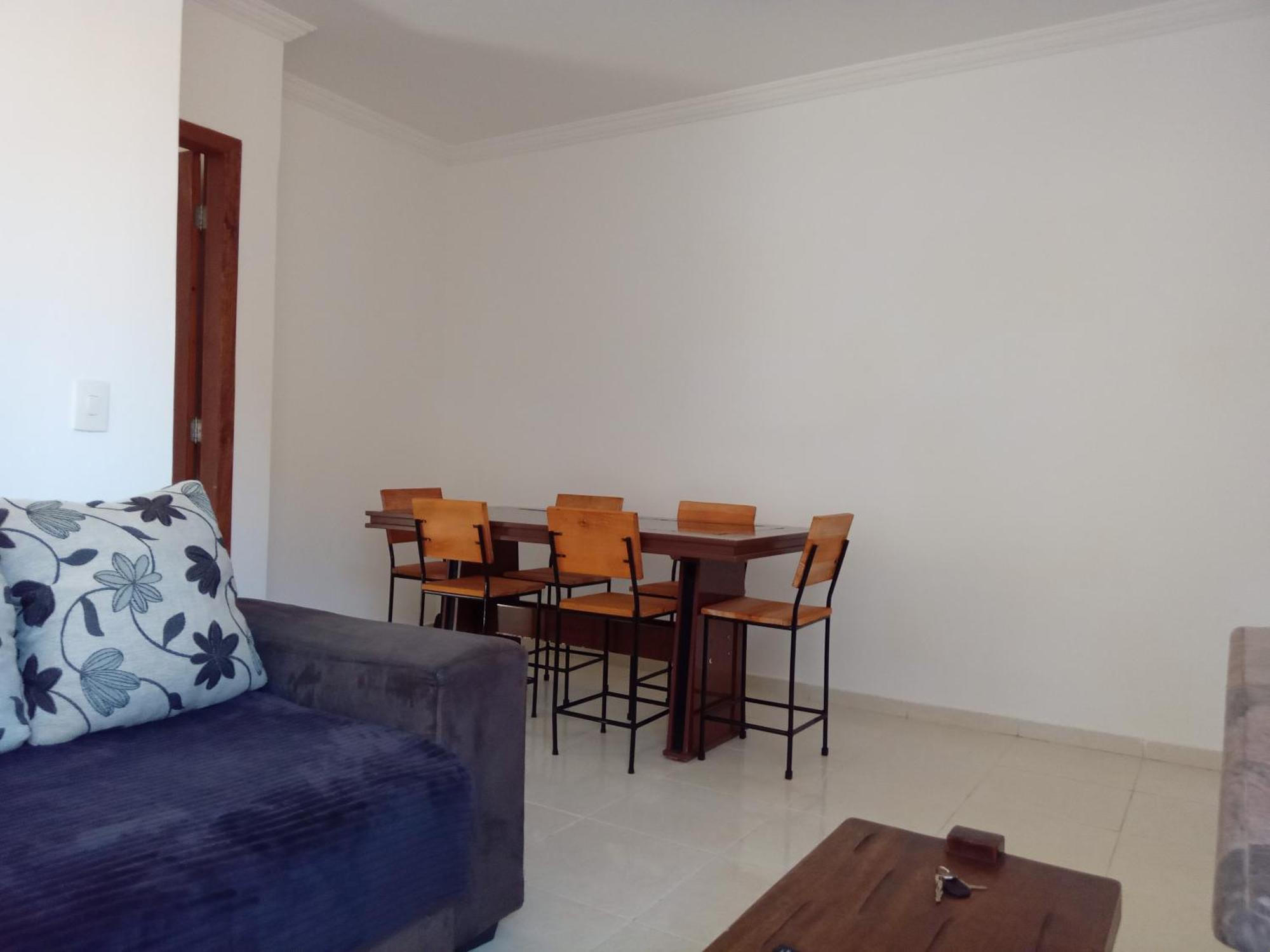Apartament Antonia Haddad Lorena Zewnętrze zdjęcie