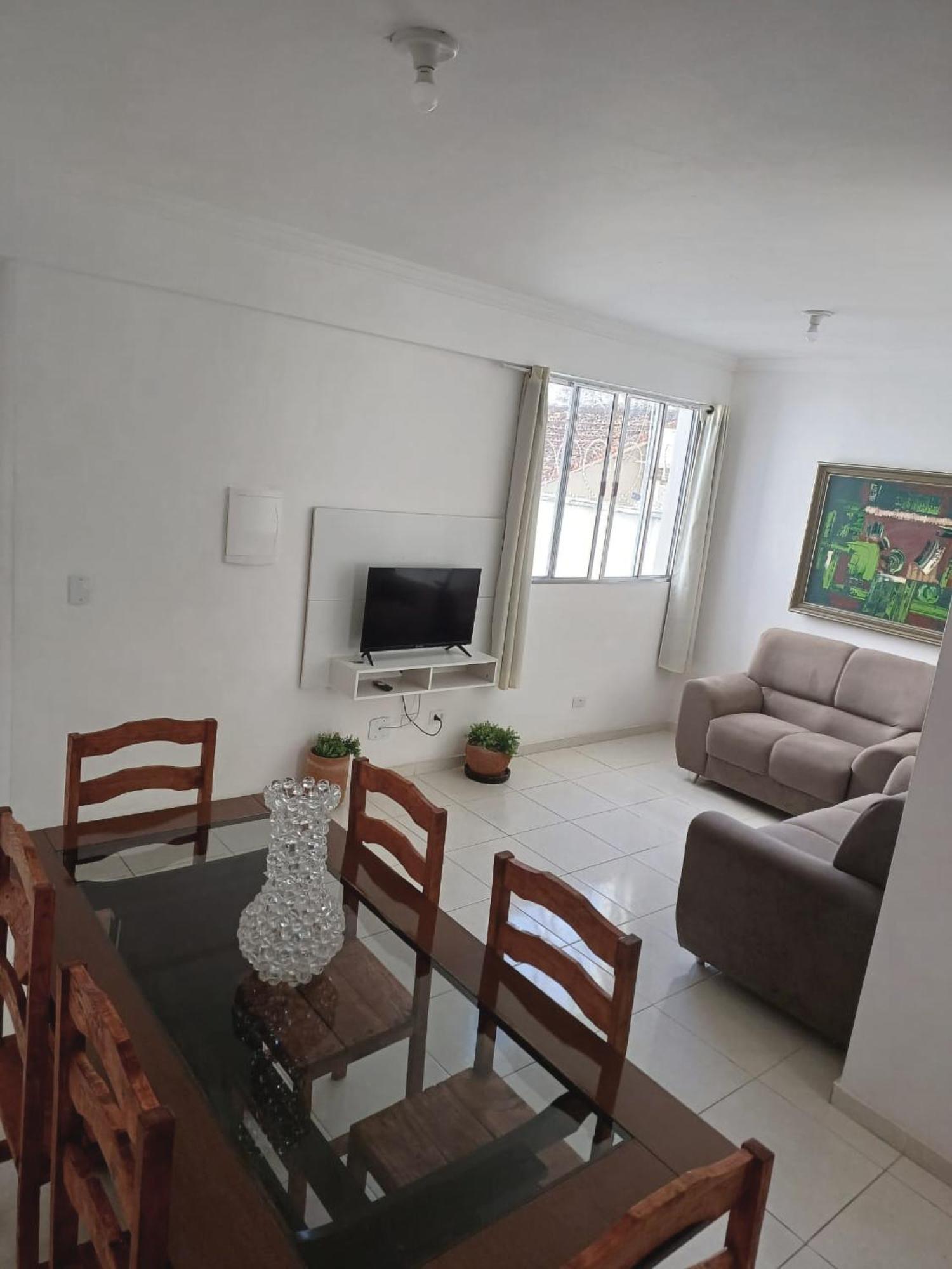 Apartament Antonia Haddad Lorena Zewnętrze zdjęcie
