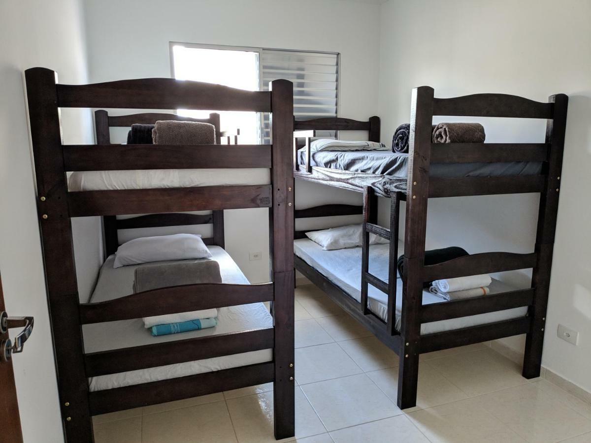 Apartament Antonia Haddad Lorena Zewnętrze zdjęcie