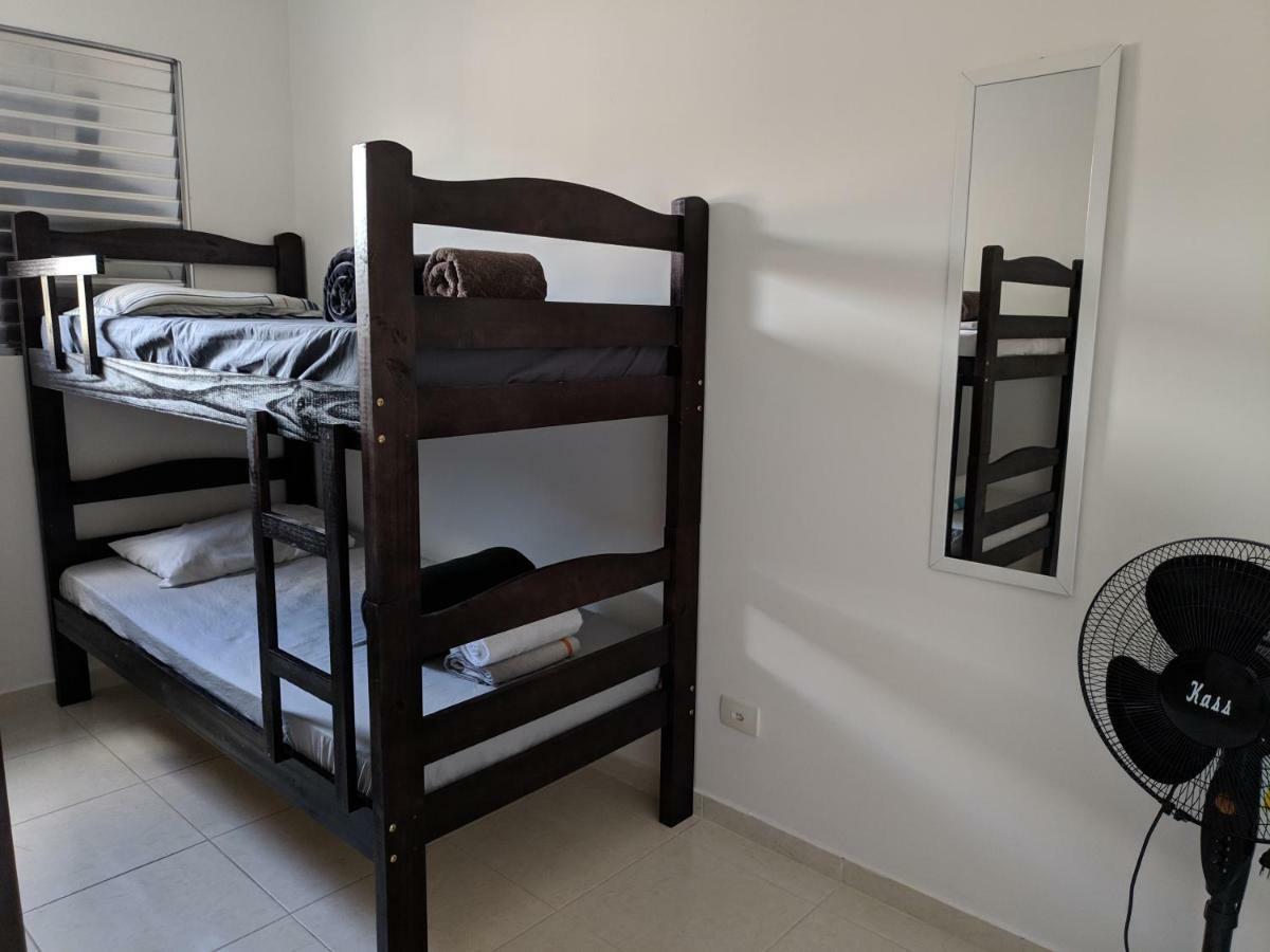 Apartament Antonia Haddad Lorena Zewnętrze zdjęcie