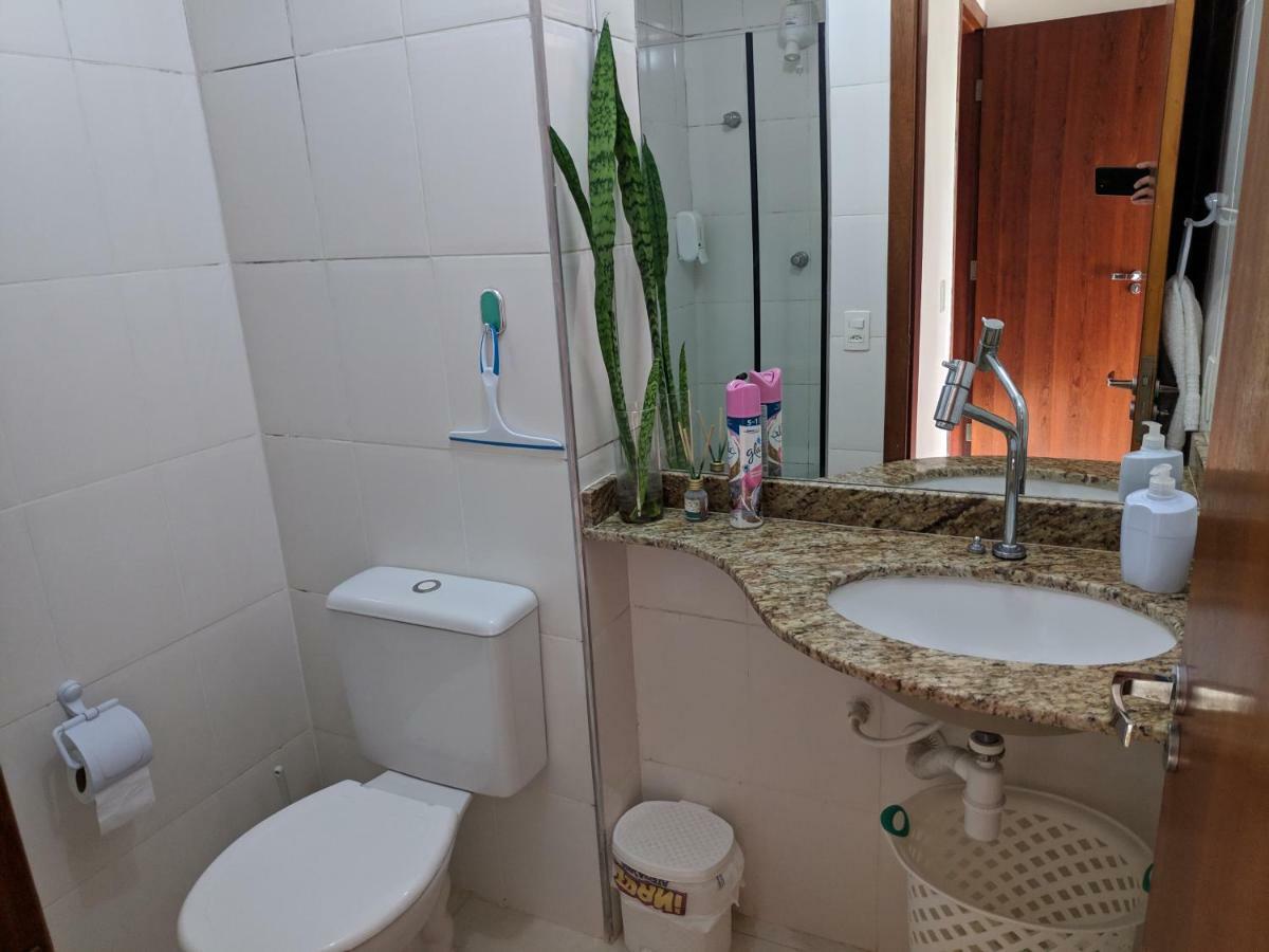 Apartament Antonia Haddad Lorena Zewnętrze zdjęcie