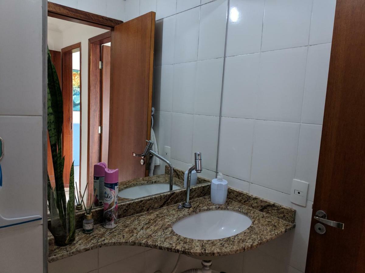 Apartament Antonia Haddad Lorena Zewnętrze zdjęcie